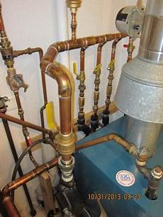 Catering Hot Water Boiler