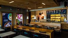 Catering Kitchen