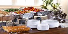 Catering Pan Warmers