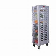 Catering Racking Trolley