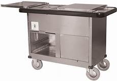 Catering Racking Trolley