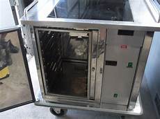 Catering Racking Trolley