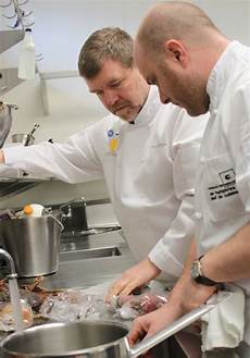 Catering Restaurant Kitchen