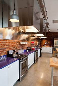 Catering Restaurant Kitchen
