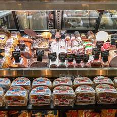 Catering Supply Store
