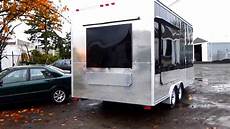 Catering Trailer Equipment