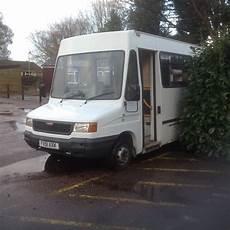 Catering Van Equipment