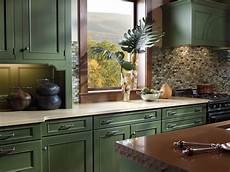 Ceramic Kitchen Countertops