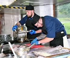 Chef Catering Equipment