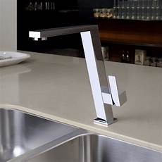 Chrome Kitchen Sinks