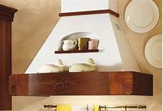 Classical Kitchen Hoods