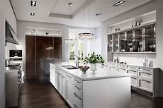 Classical Kitchens