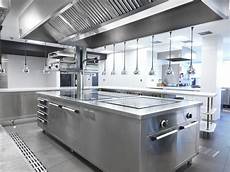 Combination Kitchen Equipments Restaurant