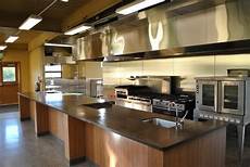 Commercial Kitchen