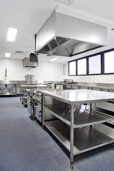 Commercial Kitchen