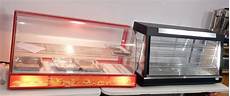 Commercial Portable Food Warmer