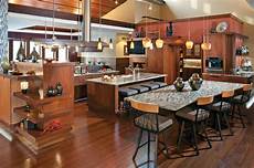 Commercial Restaurant Kitchen