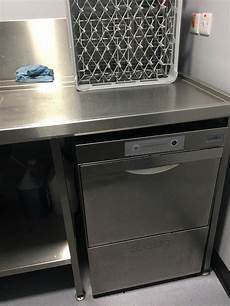 Commercial Takeaway Equipment
