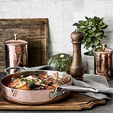 Copper Kitchenware