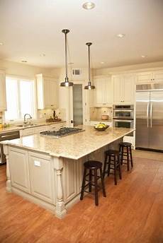 Countertop Kitchen Stove