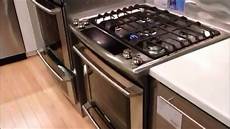 Countertop Kitchen Stove