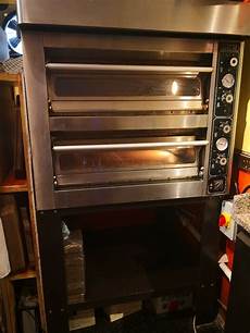 Electric Catering Oven