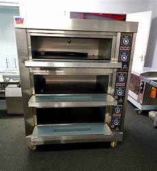 Electric Catering Oven