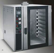Electric Kitchen Equipments