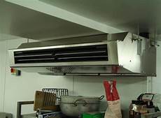 Electric Kitchen Equipments