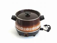 Electric Kitchenwares