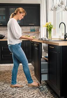 Electronic Kitchen Appliances
