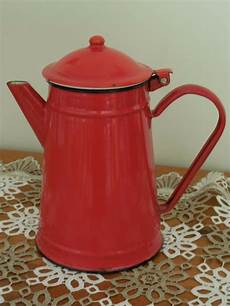 Enamel Kitchenware