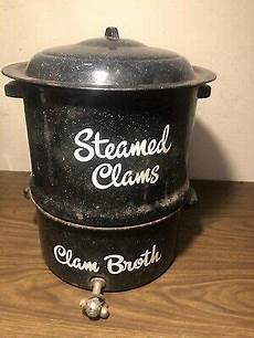 Enamel Kitchenware