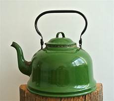 Enamel Kitchenware