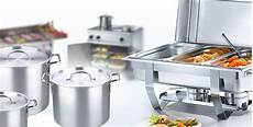 Entas Catering Equipment