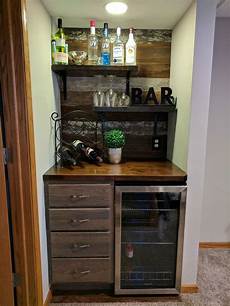 Fridge Bar