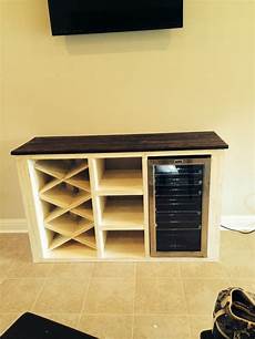 Fridge Bar