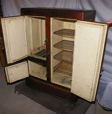 Fridge Box