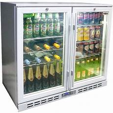Fridges Industry Type