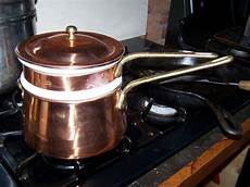 Gas Bain Marie