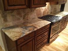 Granite Kitchen Counters
