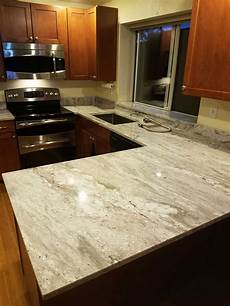 Granite Kitchen Countertops