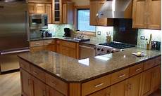 Granite Kitchen Countertops