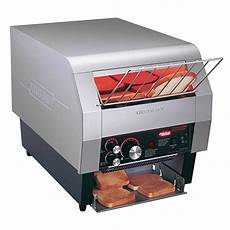 Hotel Conveyor Toaster