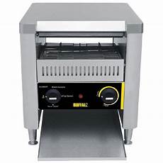 Hotel Conveyor Toaster
