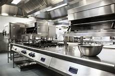 Hotel Kitchen Equipments