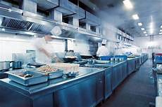 Hotel Kitchen Equipments
