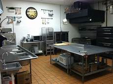 Hotel Kitchen Equipments