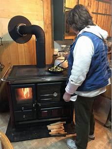 Household Kitchen Stoves
