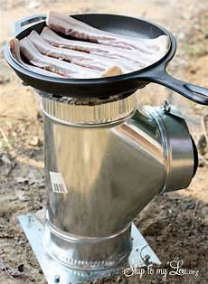 Household Kitchen Stoves